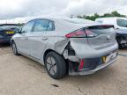 2021 HYUNDAI IONIQ PREMIUM for sale at Copart NEWBURY