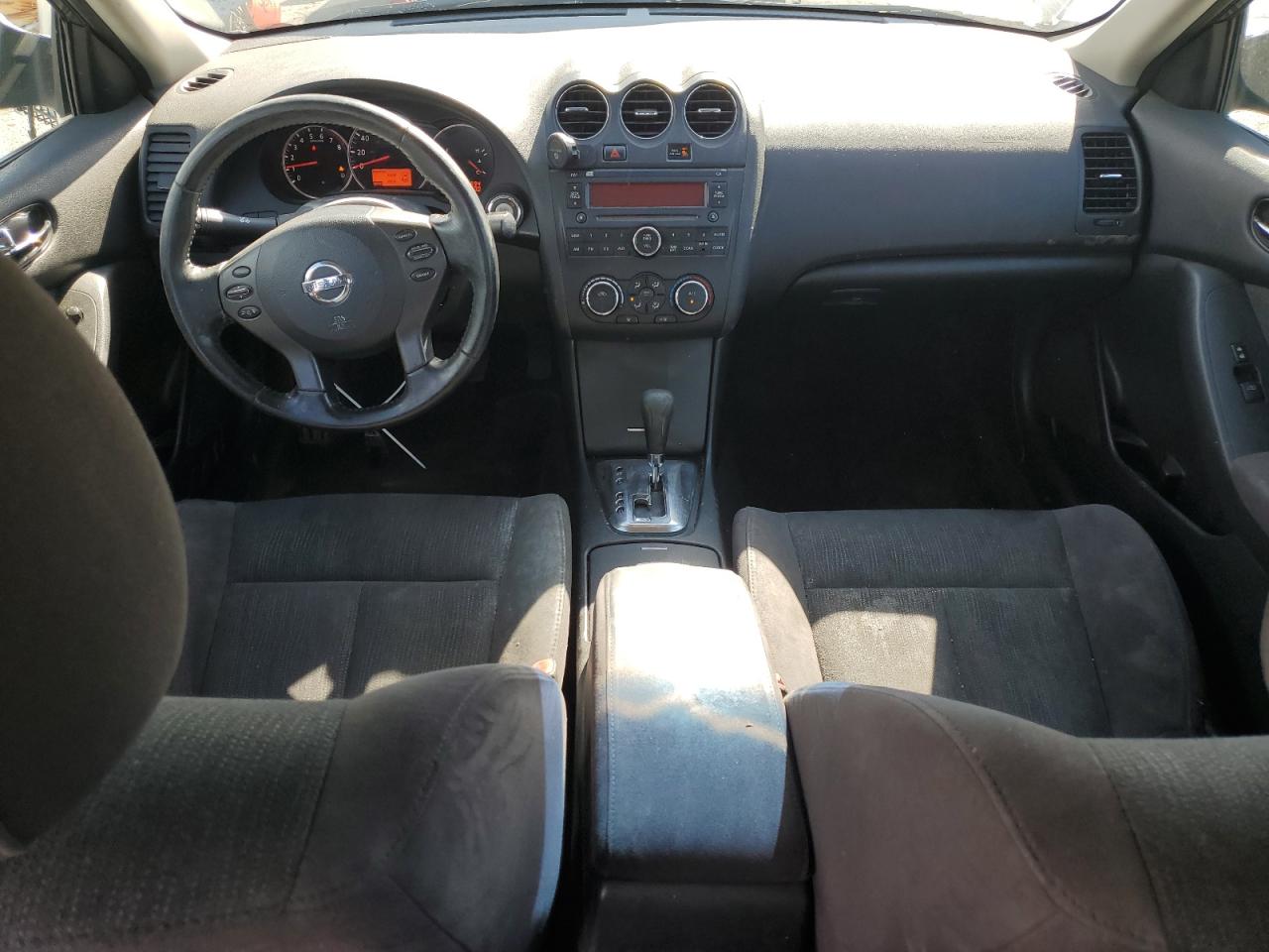 2011 Nissan Altima Base VIN: 1N4AL2AP1BN446544 Lot: 70916645