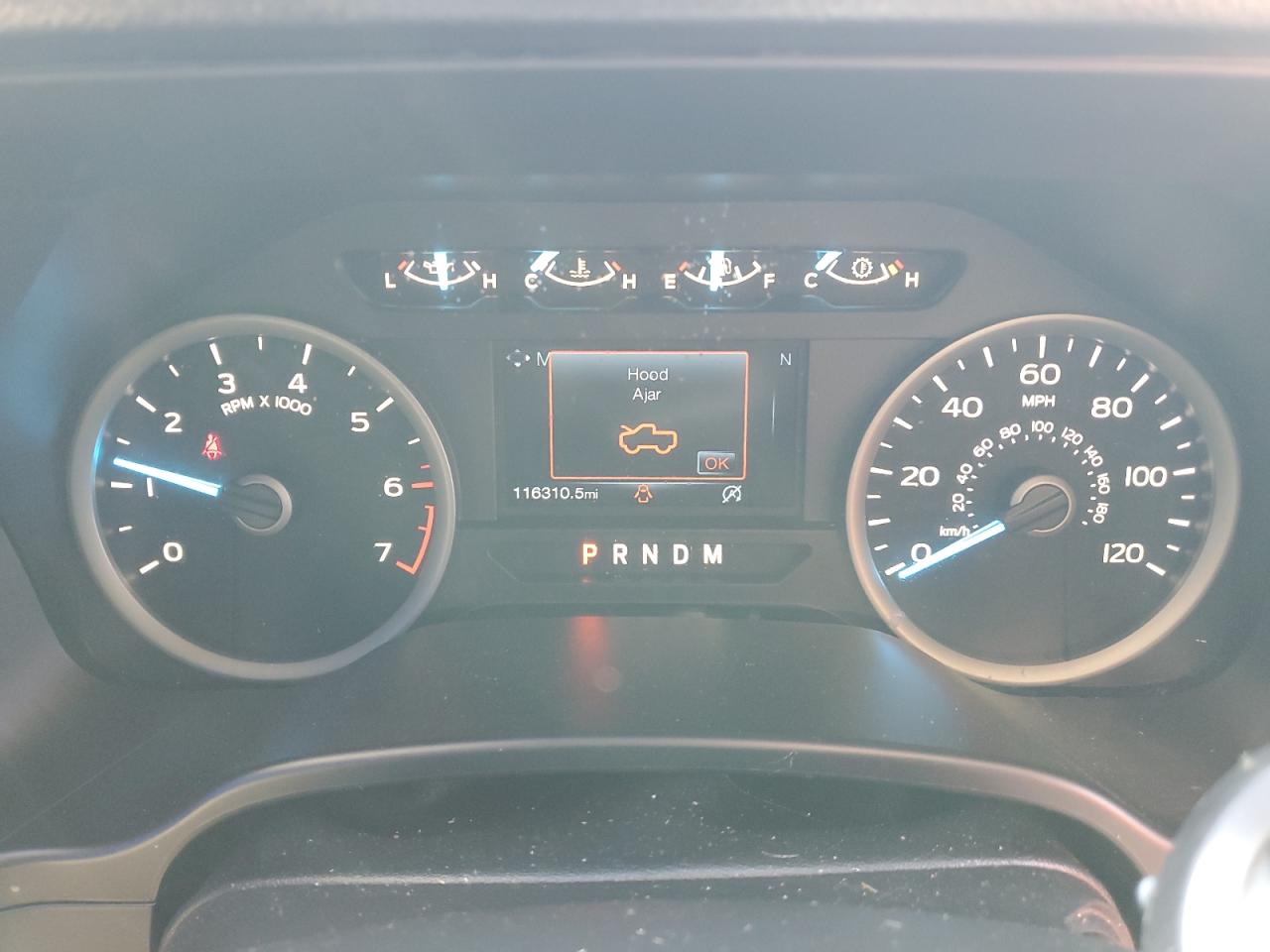 2018 Ford F150 Supercrew VIN: 1FTEW1EP0JFA13197 Lot: 69771955