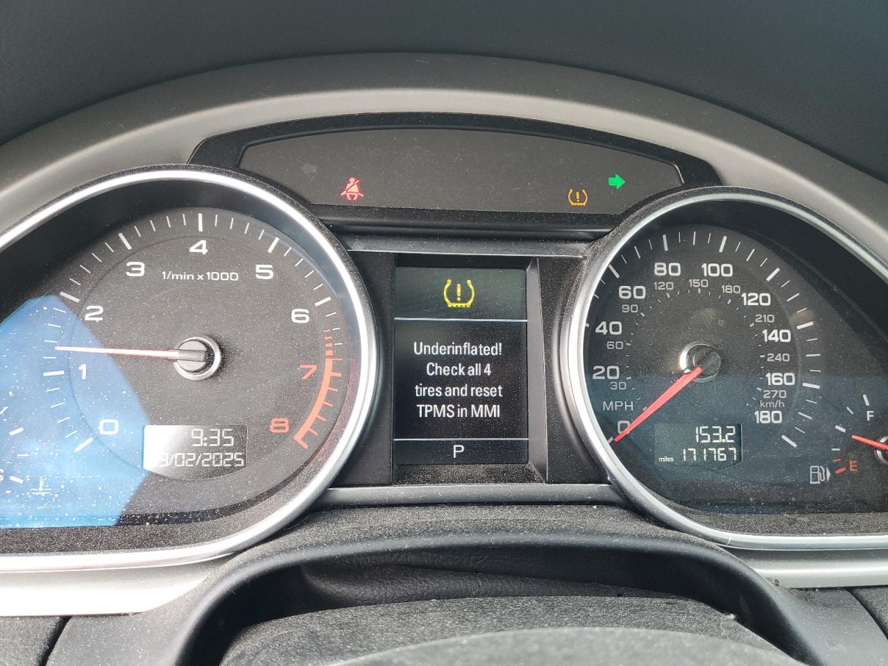 2015 Audi Q7 Premium Plus VIN: WA1LGAFE7FD029928 Lot: 70744575