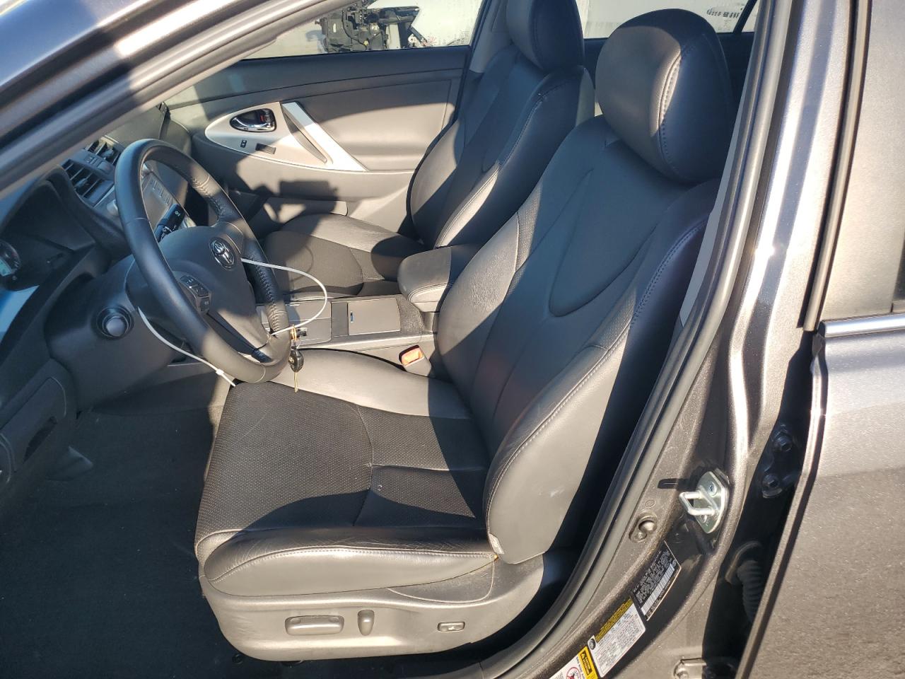 2007 Toyota Camry Ce VIN: 4T1BE46KX7U642251 Lot: 84557815