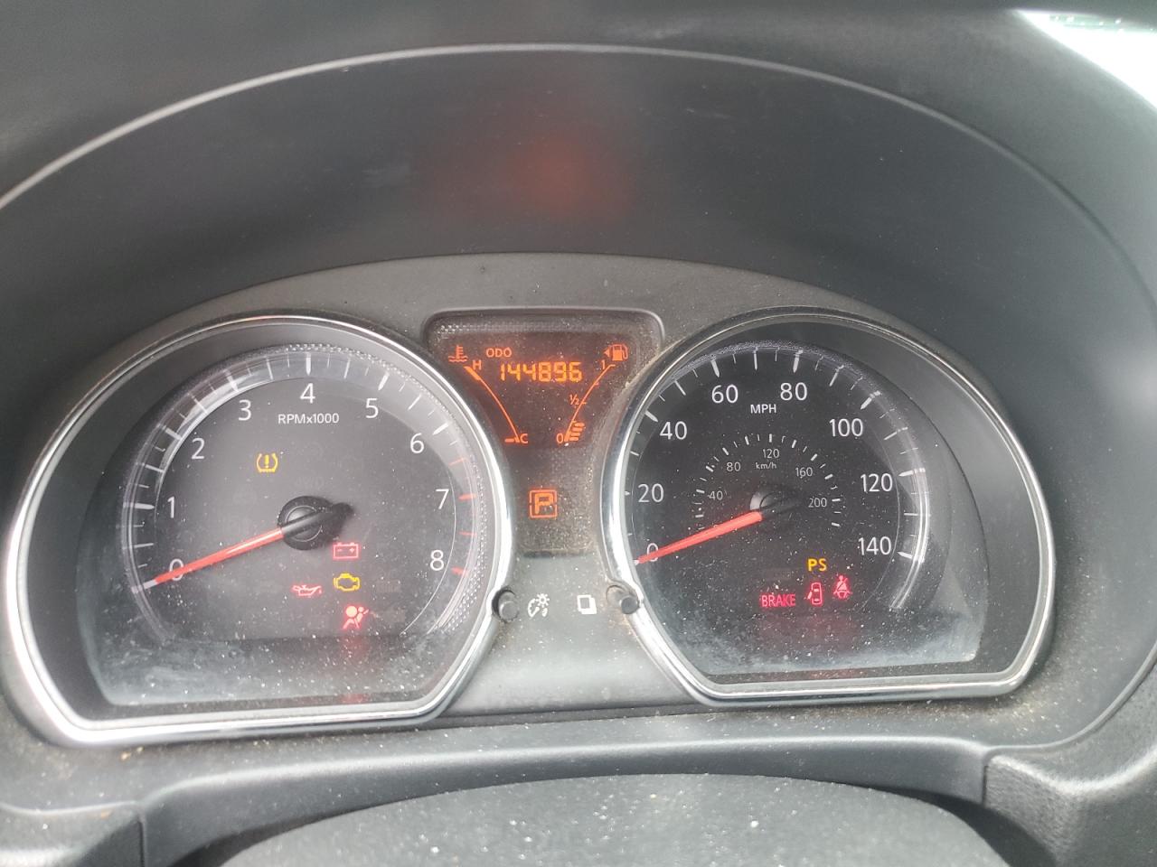 2018 Nissan Versa Note S VIN: 3N1CE2CP1JL356371 Lot: 82070575