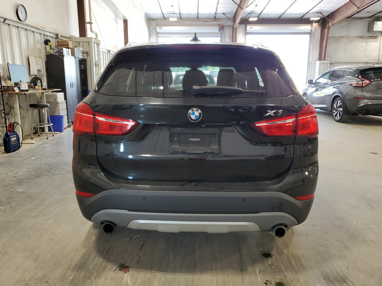 2016 BMW X1 xDrive28I VIN: WBXHT3C38G5E49141 Lot: 80474675
