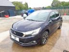 2015 DS DS 4 PRESTIGE for sale at Copart COLCHESTER