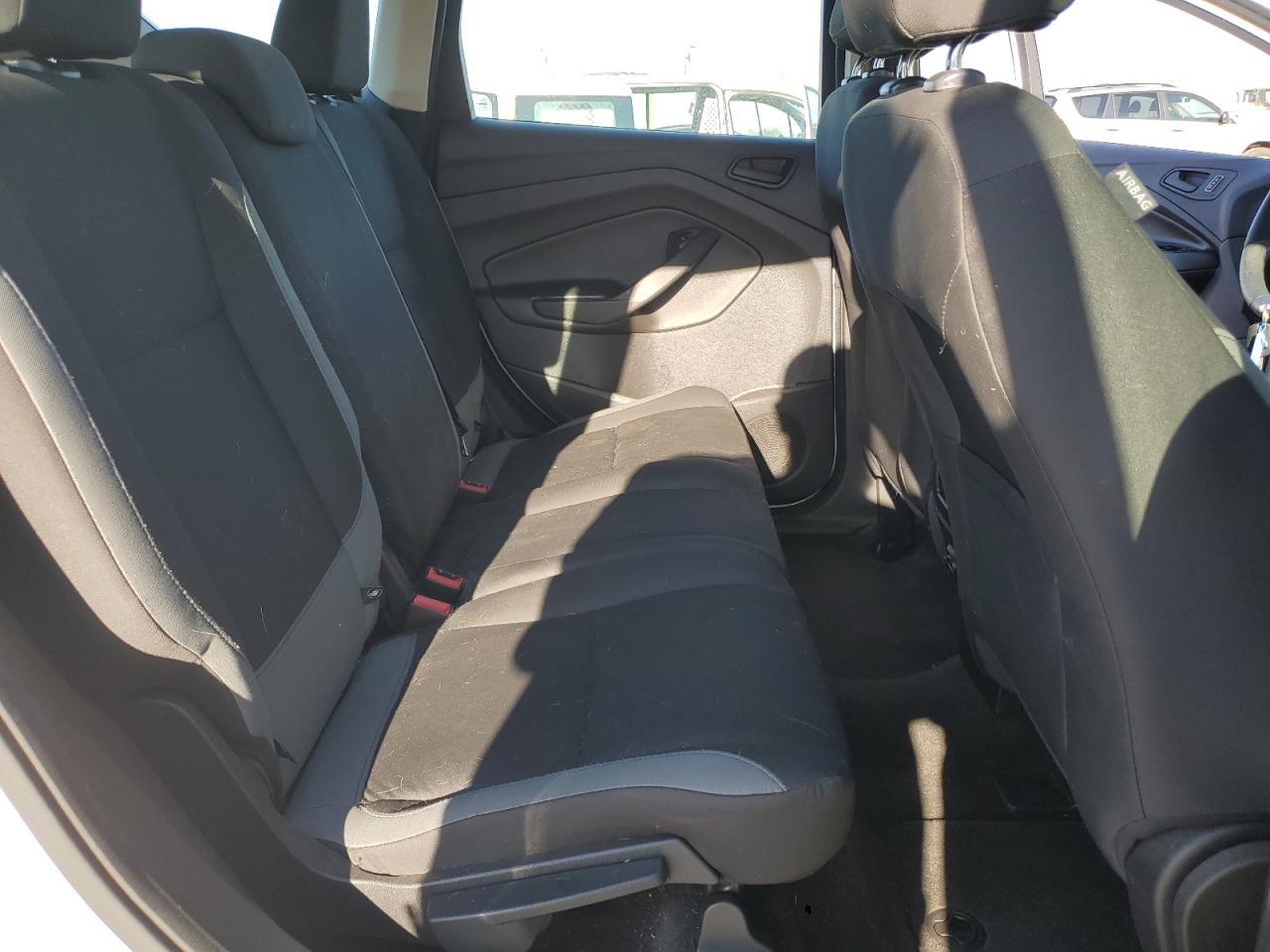 2014 Ford Escape S VIN: 1FMCU0F73EUB30811 Lot: 84042755