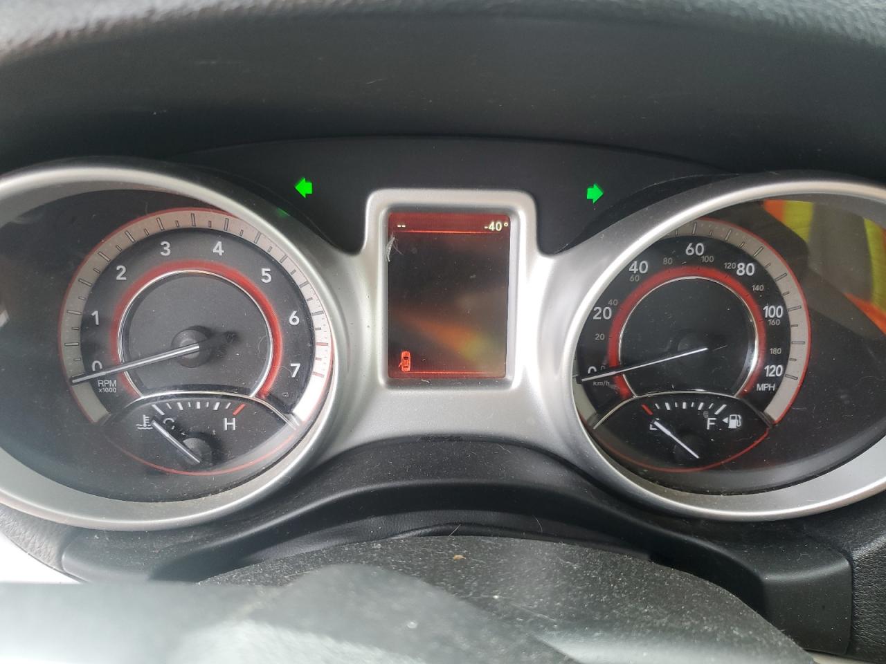 2018 Dodge Journey Gt VIN: 3C4PDCEG9JT381071 Lot: 84194535