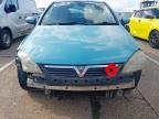 2004 VAUXHALL CORSA DESIGN 16V AUTO  for sale at Copart NEWBURY