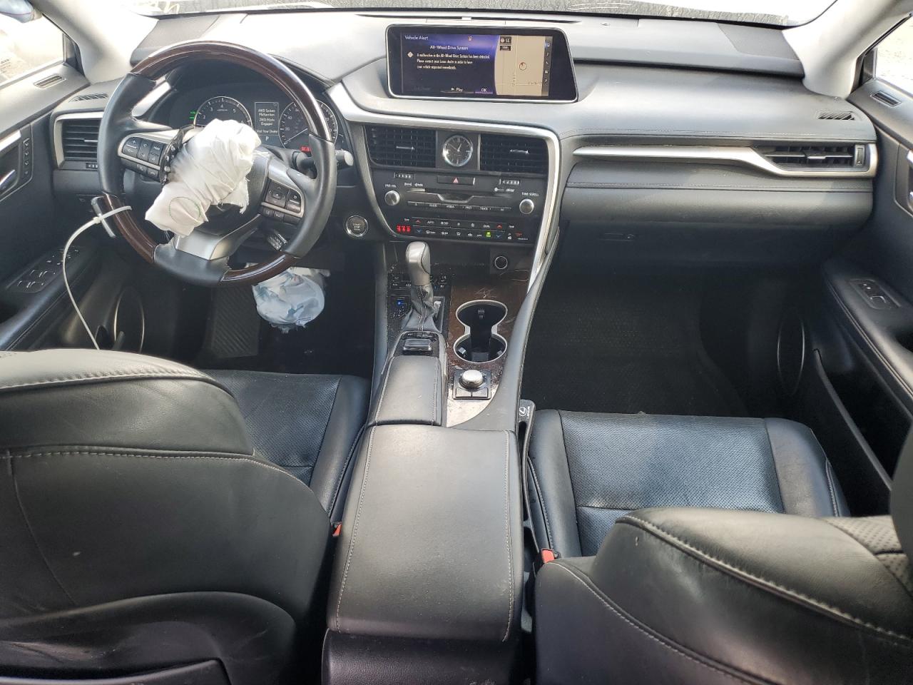 2019 Lexus Rx 350 Base VIN: 2T2BZMCAXKC194082 Lot: 80867535