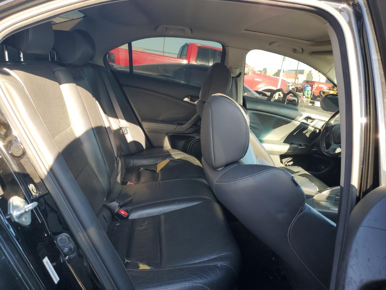 2012 Acura Tsx Tech VIN: JH4CU2F6XCC031038 Lot: 84914785
