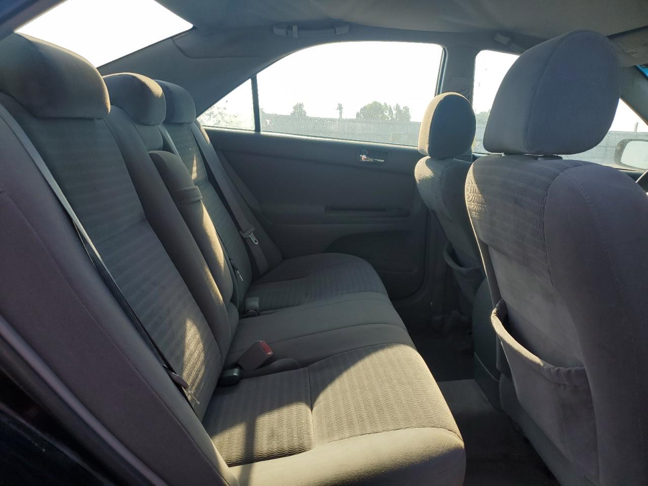 2005 Toyota Camry Le VIN: 4T1BE32K35U406845 Lot: 71535565