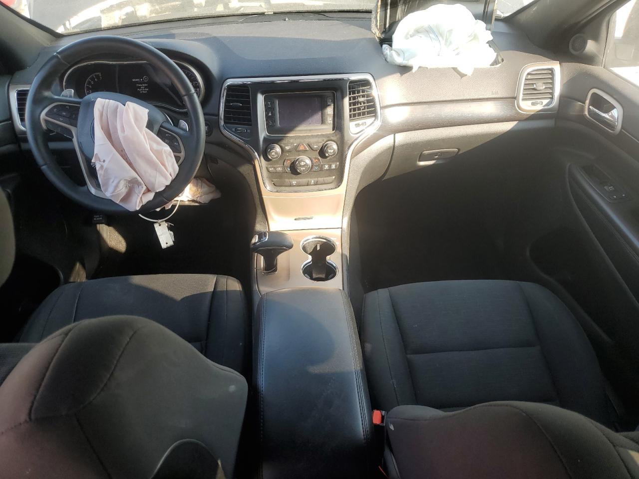 2014 Jeep Grand Cherokee Laredo VIN: 1C4RJFAG8EC471659 Lot: 81185005