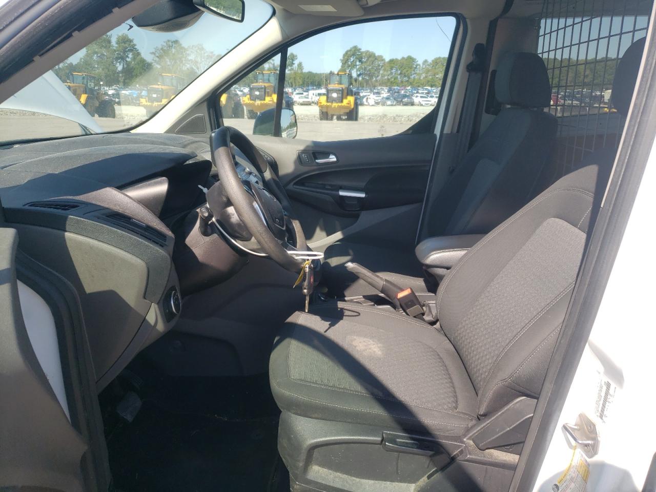 2020 Ford Transit Connect Xlt VIN: NM0LS7F21L1450485 Lot: 71868385