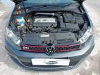 2009 VOLKSWAGEN GOLF GTI  for sale at Copart ST HELENS