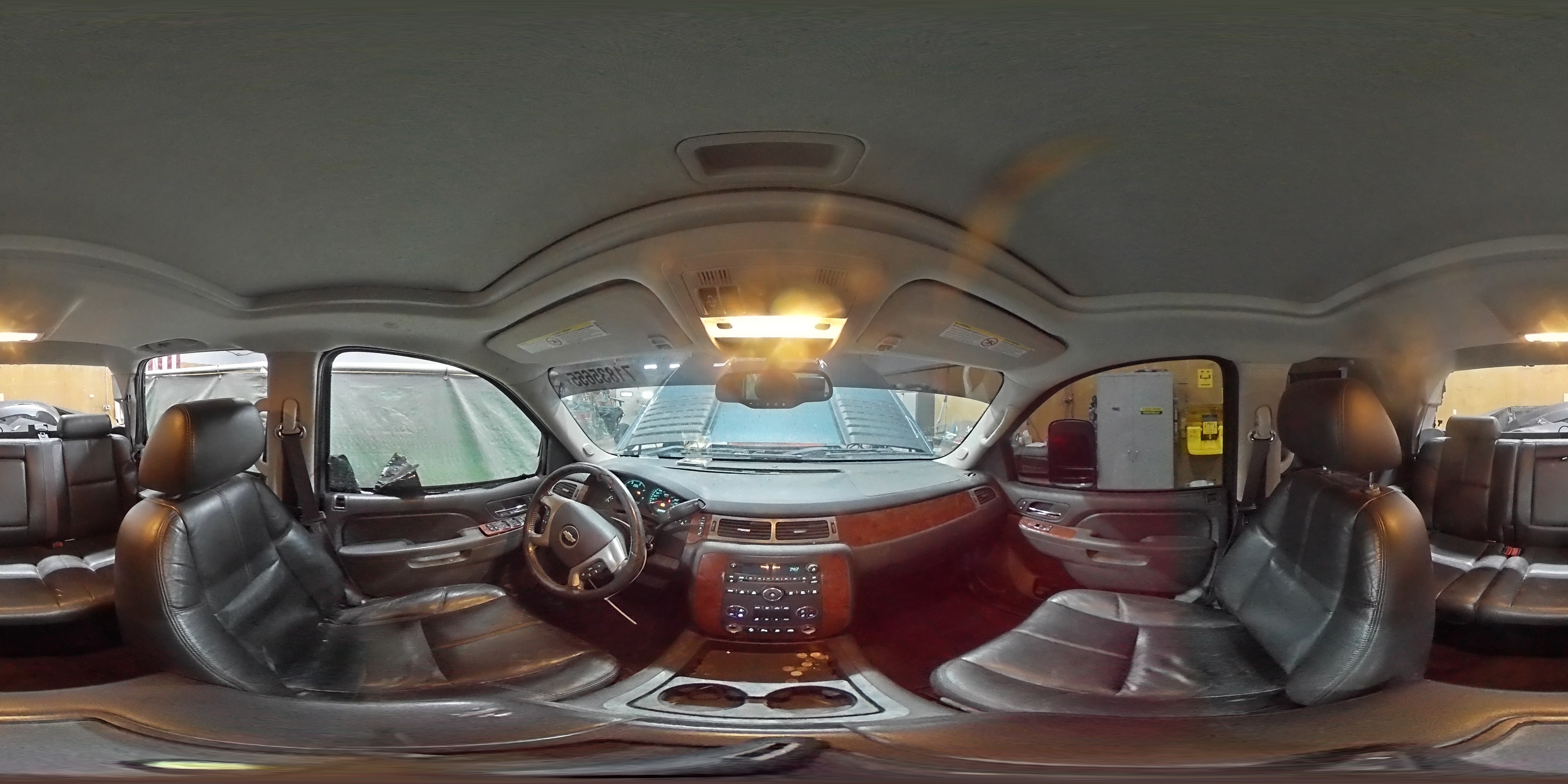 2011 Chevrolet Silverado K2500 Heavy Duty Ltz VIN: 1GC1KYC86BF258831 Lot: 71835655