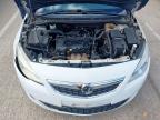 2010 VAUXHALL ASTRA EXCLUSIV 98  for sale at Copart SANDWICH