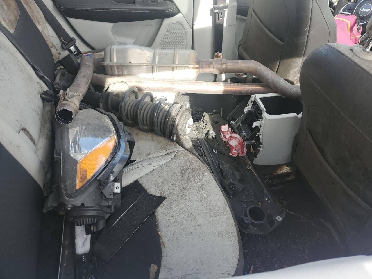 2019 Jeep Compass Latitude VIN: 3C4NJCBB9KT615526 Lot: 70729775