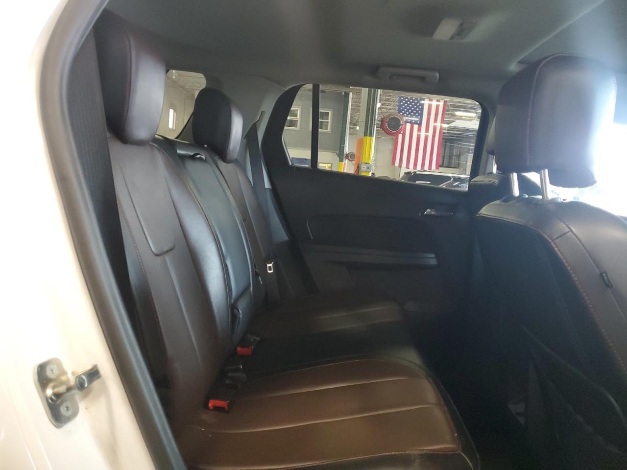 2014 GMC Terrain Slt VIN: 2GKFLXE31E6368008 Lot: 80123055