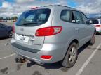 2009 HYUNDAI SANTA FE G for sale at Copart CHESTER