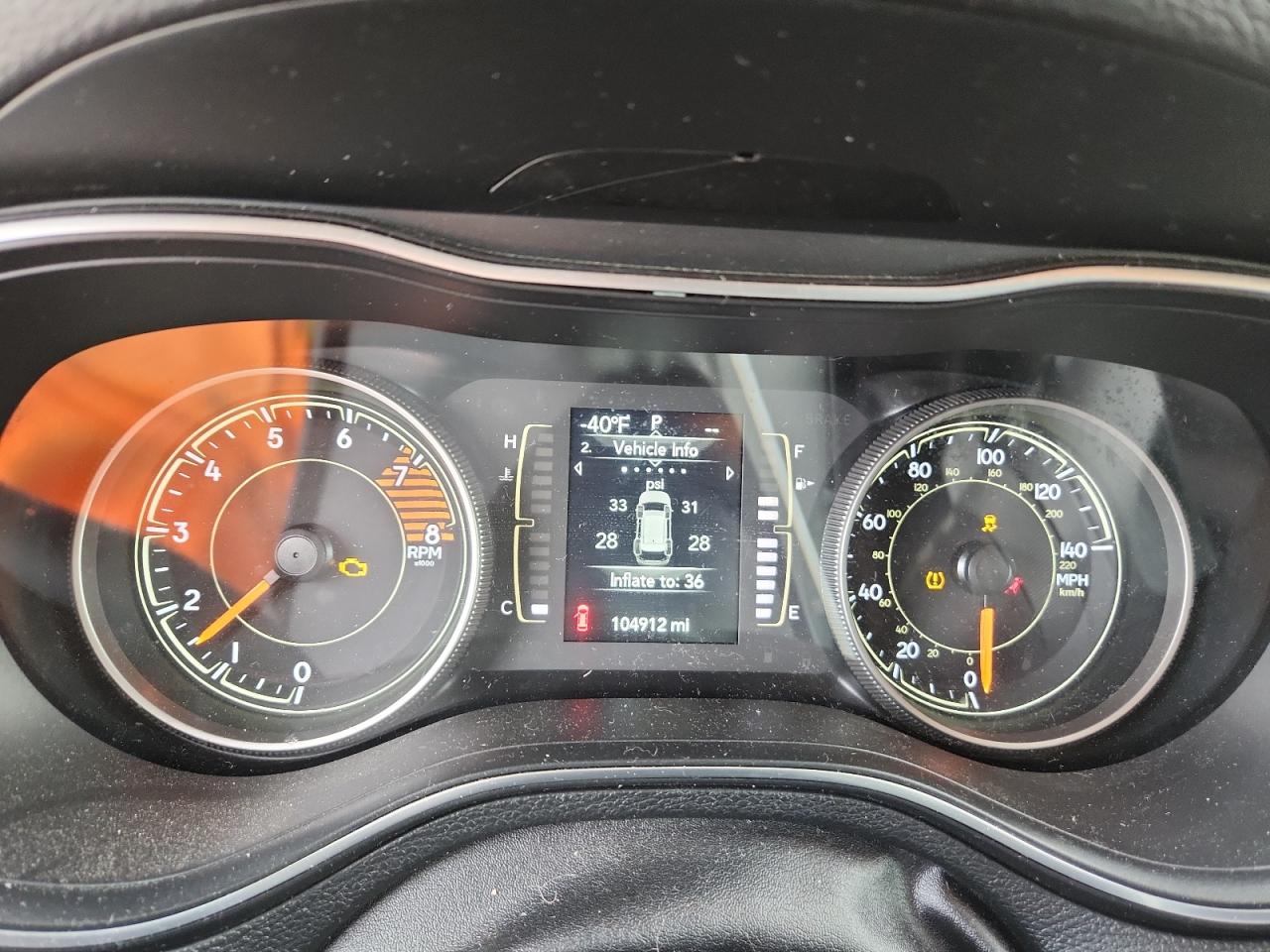 2019 Jeep Cherokee Latitude Plus VIN: 1C4PJMLX9KD112321 Lot: 80733145