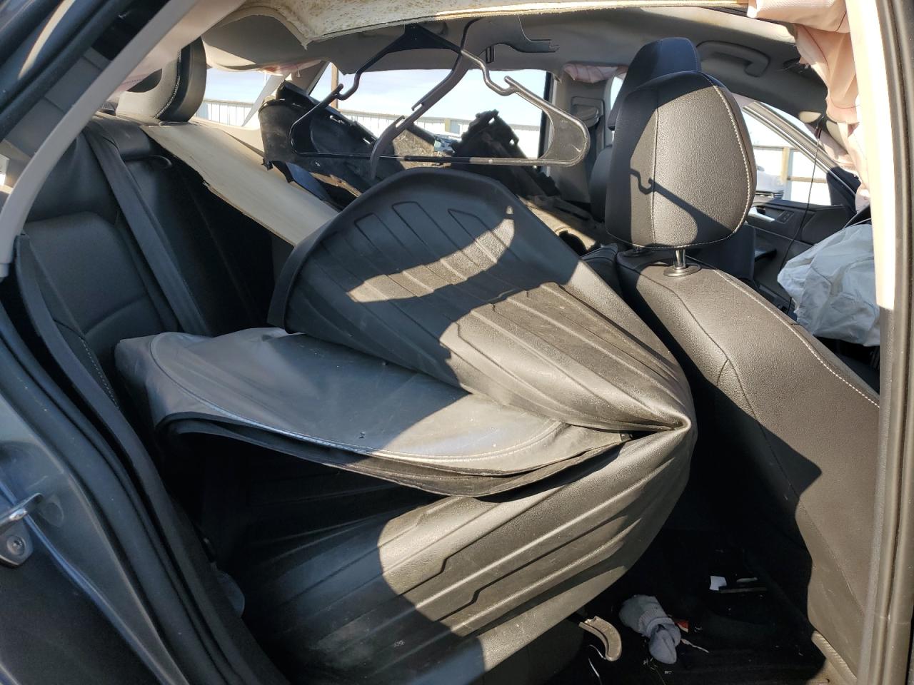 2021 Volkswagen Jetta S VIN: 3VWC57BU5MM042025 Lot: 80210105