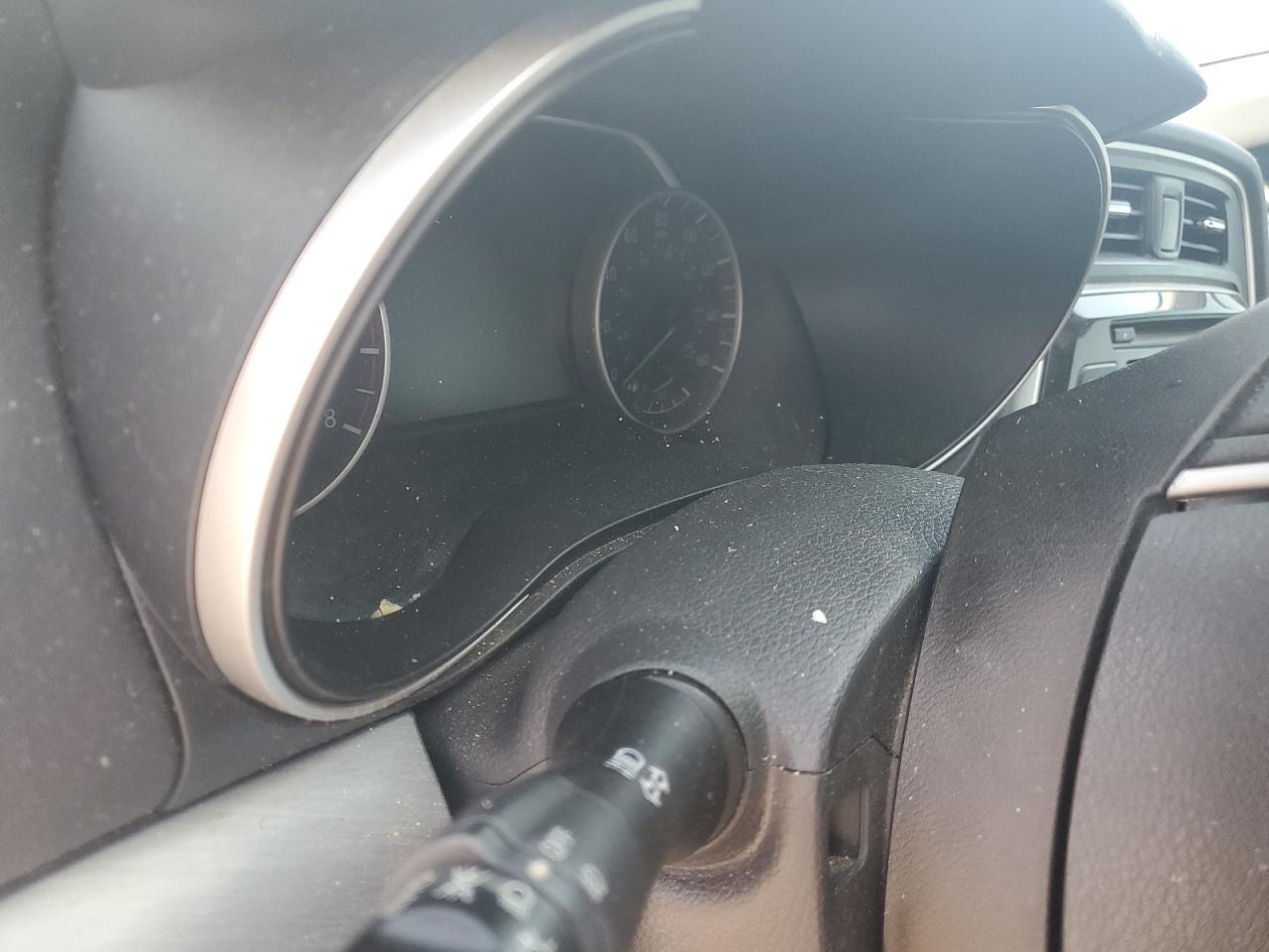 2017 Nissan Maxima 3.5S VIN: 1N4AA6AP6HC362446 Lot: 80733425