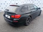 2011 BMW 520D SE AUTO 520D SE 5DR STEP AUTO for sale at Copart SANDTOFT