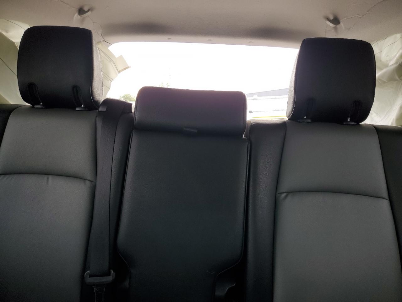 2020 Toyota 4Runner Sr5 VIN: JTEZU5JRXL5226085 Lot: 81752315