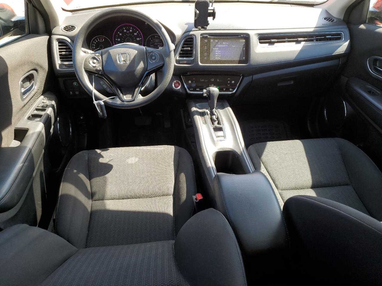 2016 Honda Hr-V Ex VIN: 3CZRU5H51GM727299 Lot: 81876305