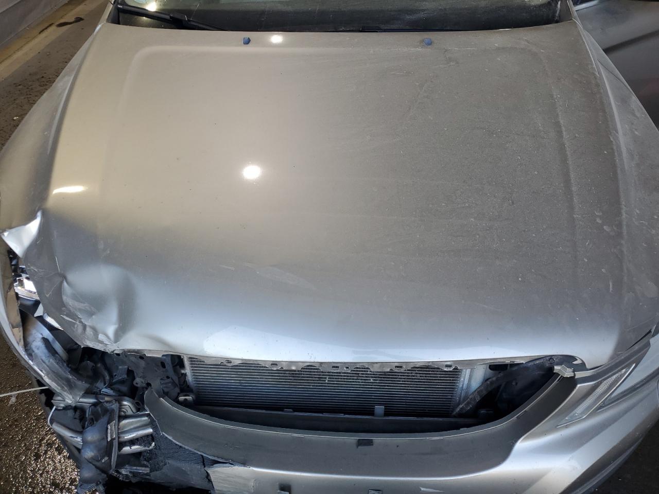 2013 Volvo Xc60 3.2 VIN: YV4940DZ8D2450457 Lot: 81465695