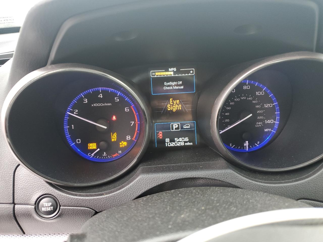 2017 Subaru Outback 2.5I Premium VIN: 4S4BSAFC6H3309469 Lot: 72074085