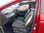 2019 SEAT IBIZA SE TECHNOLOGY MPI  for sale at Copart YORK