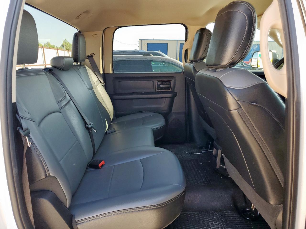 2020 Ram 2500 Tradesman VIN: 3C6UR5HJ9LG141674 Lot: 70715255