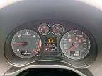 2011 AUDI A3 SPORT 138 TDI  for sale at Copart SANDTOFT