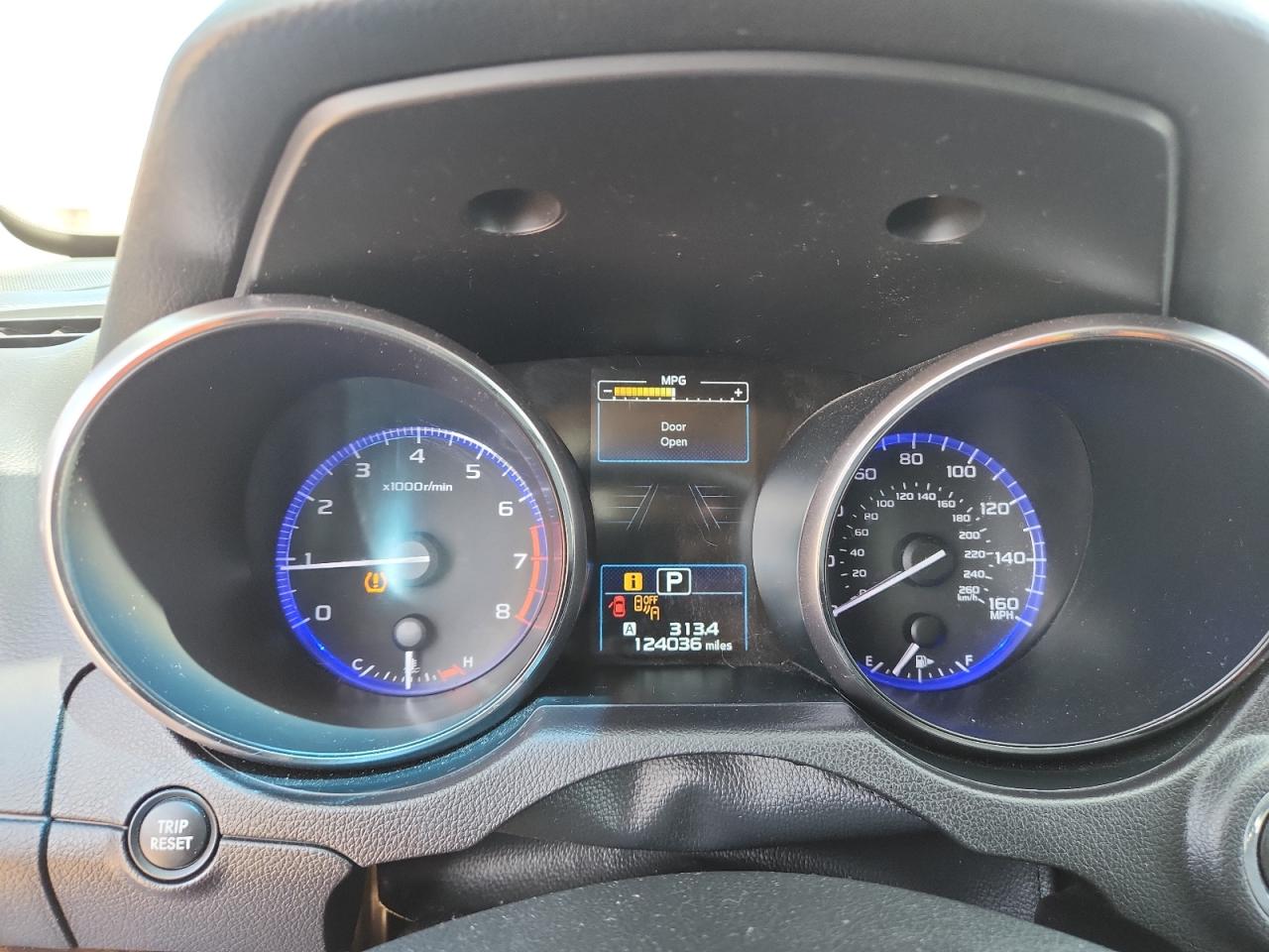 2016 Subaru Outback 3.6R Limited VIN: 4S4BSENC1G3295214 Lot: 71149935