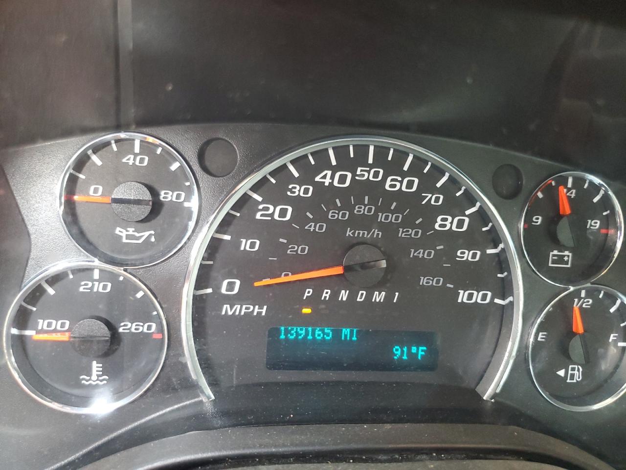 2018 GMC Savana Cutaway G3500 VIN: 1GD07RFG2J1164815 Lot: 84637485