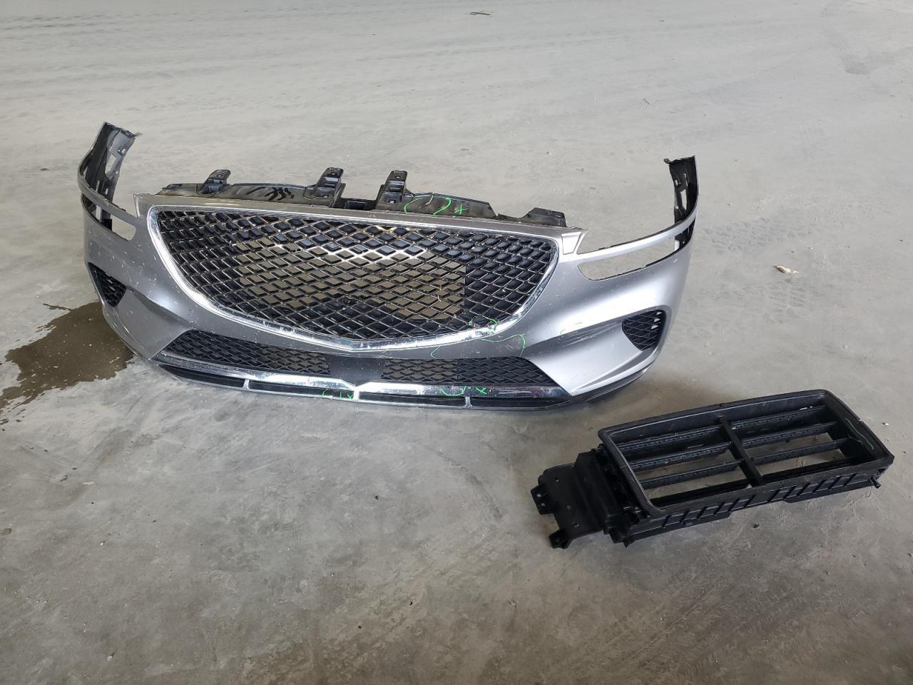 2025 Genesis Gv70 Base VIN: 5NMMADTB8SH032393 Lot: 84249405