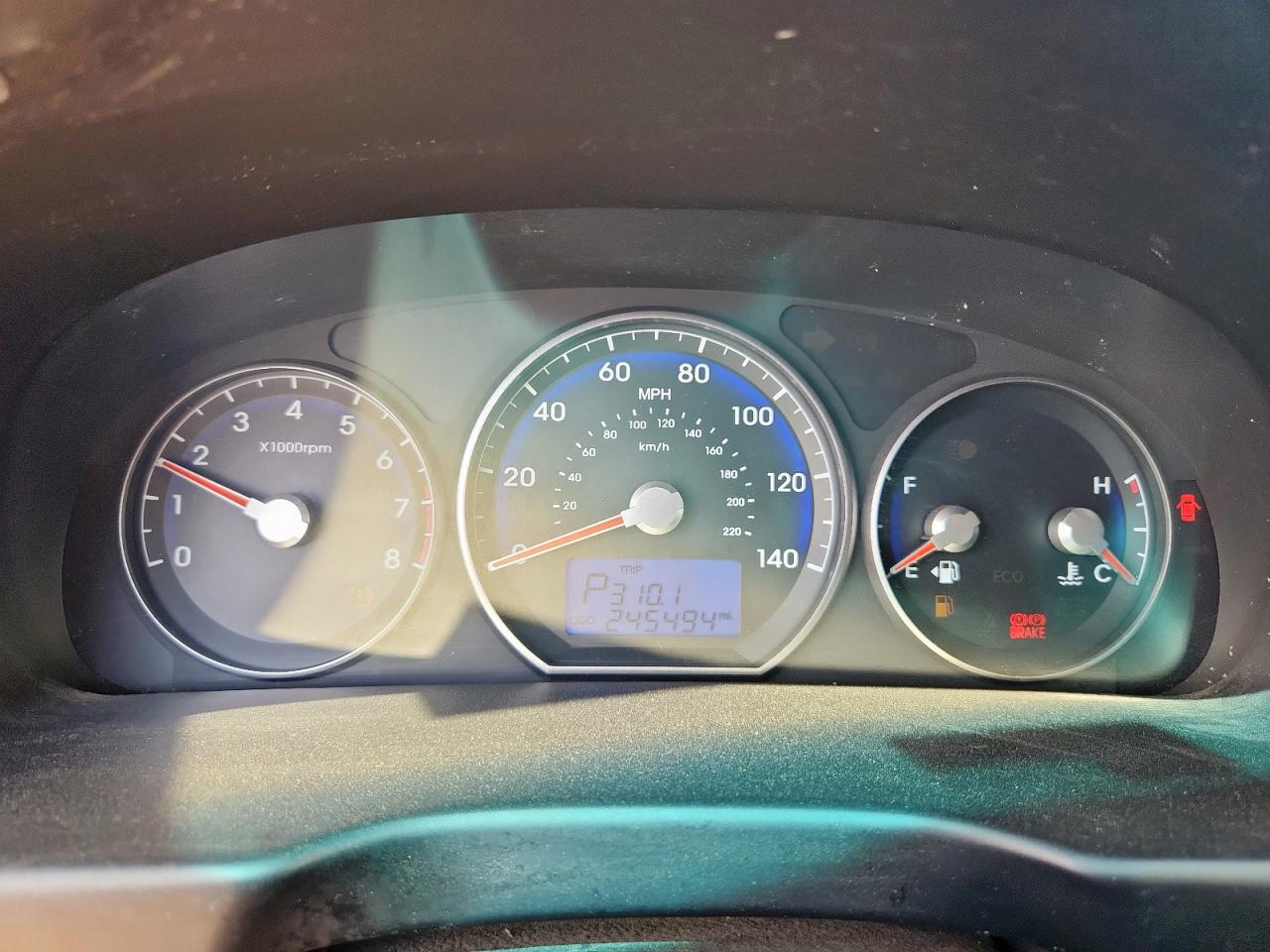 2011 Hyundai Santa Fe Se VIN: 5XYZH4AG1BG012996 Lot: 81157145