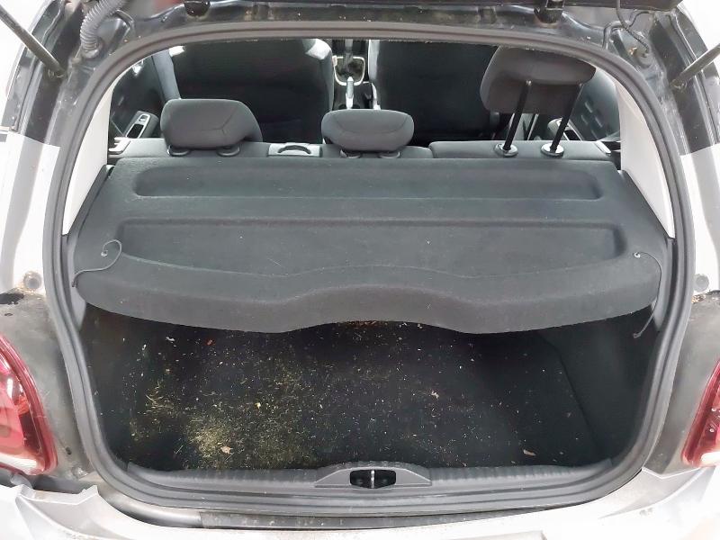 2020 CITROEN C3 ORIGINS PURETECH S/S 