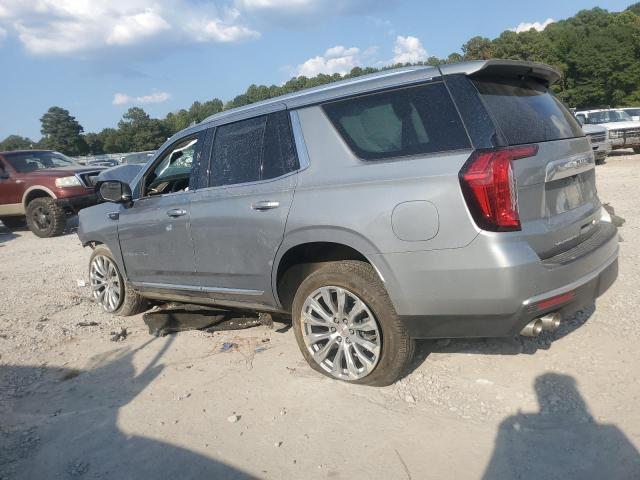  GMC YUKON 2024 Серый