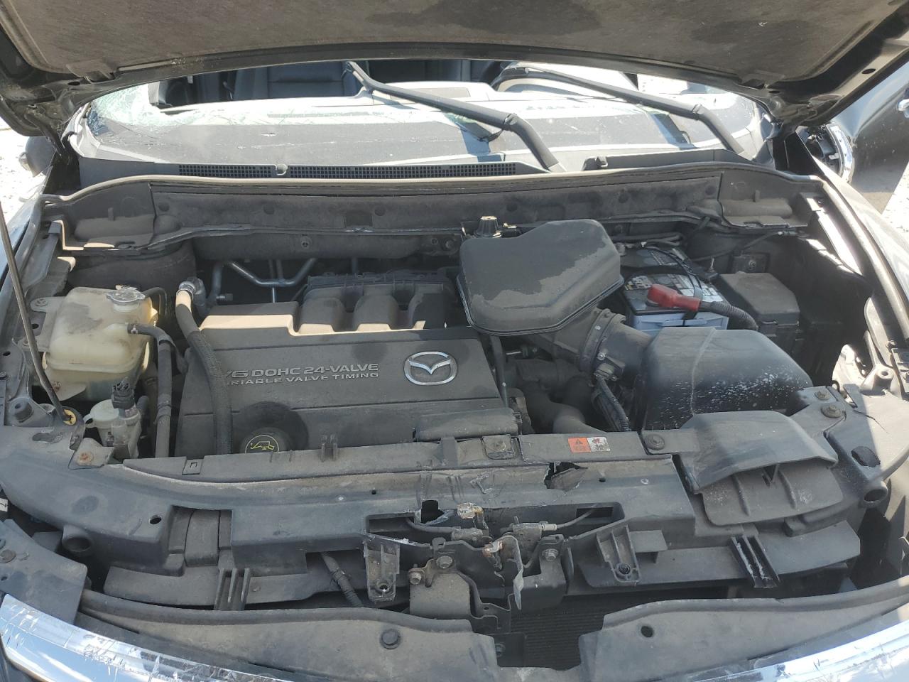 2008 Mazda Cx-9 VIN: JM3TB38A180162969 Lot: 80819865