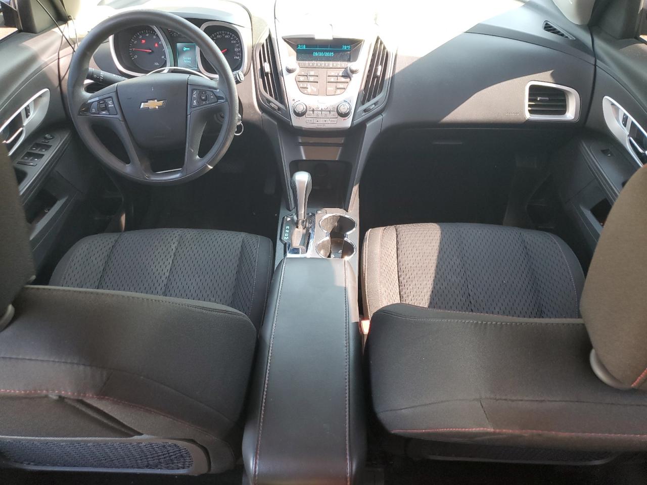 2014 Chevrolet Equinox Ls VIN: 2GNALAEK3E6317482 Lot: 84759935