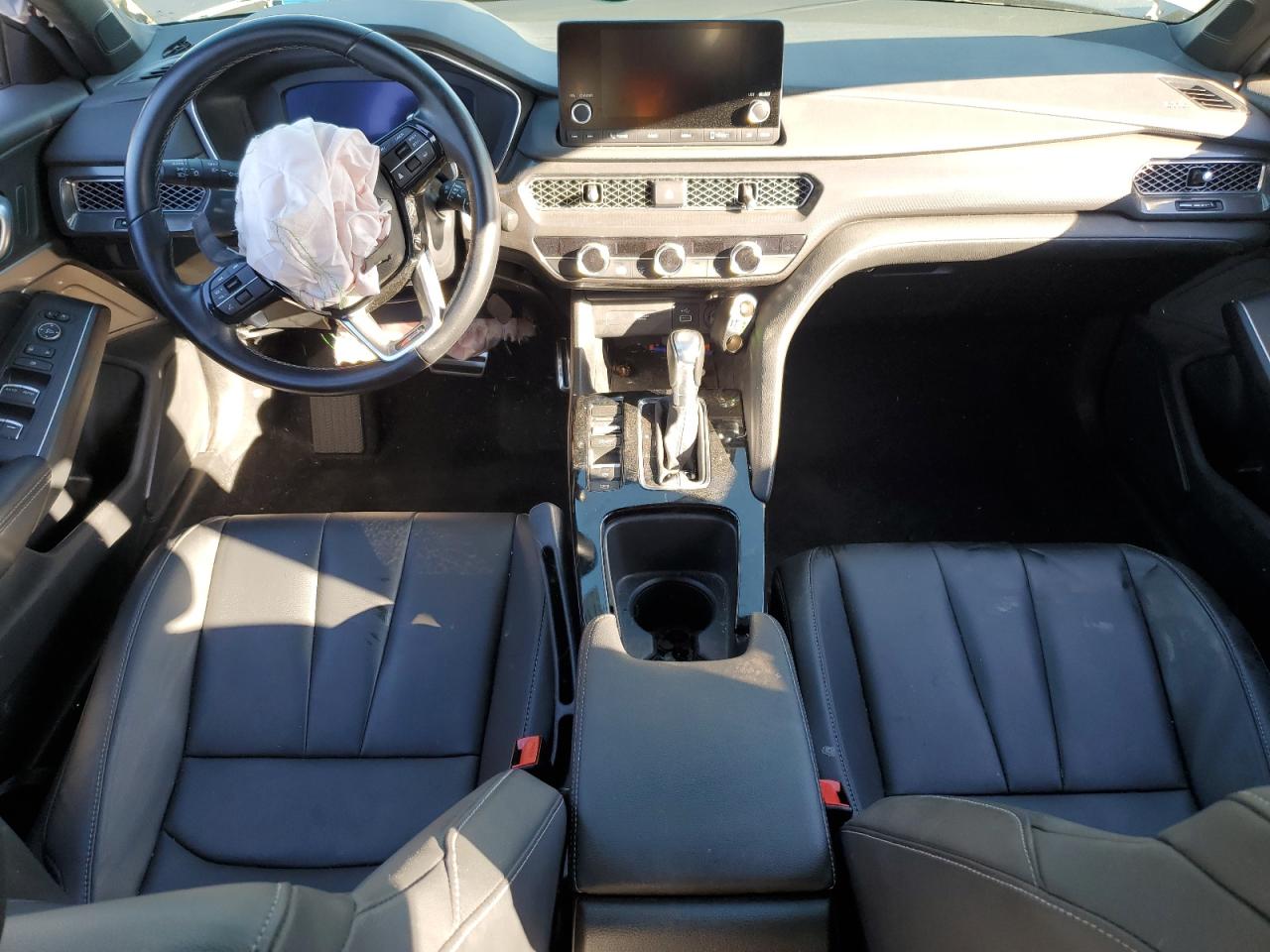 2024 Acura Integra A-Spec VIN: 19UDE4H37RA024779 Lot: 71753775