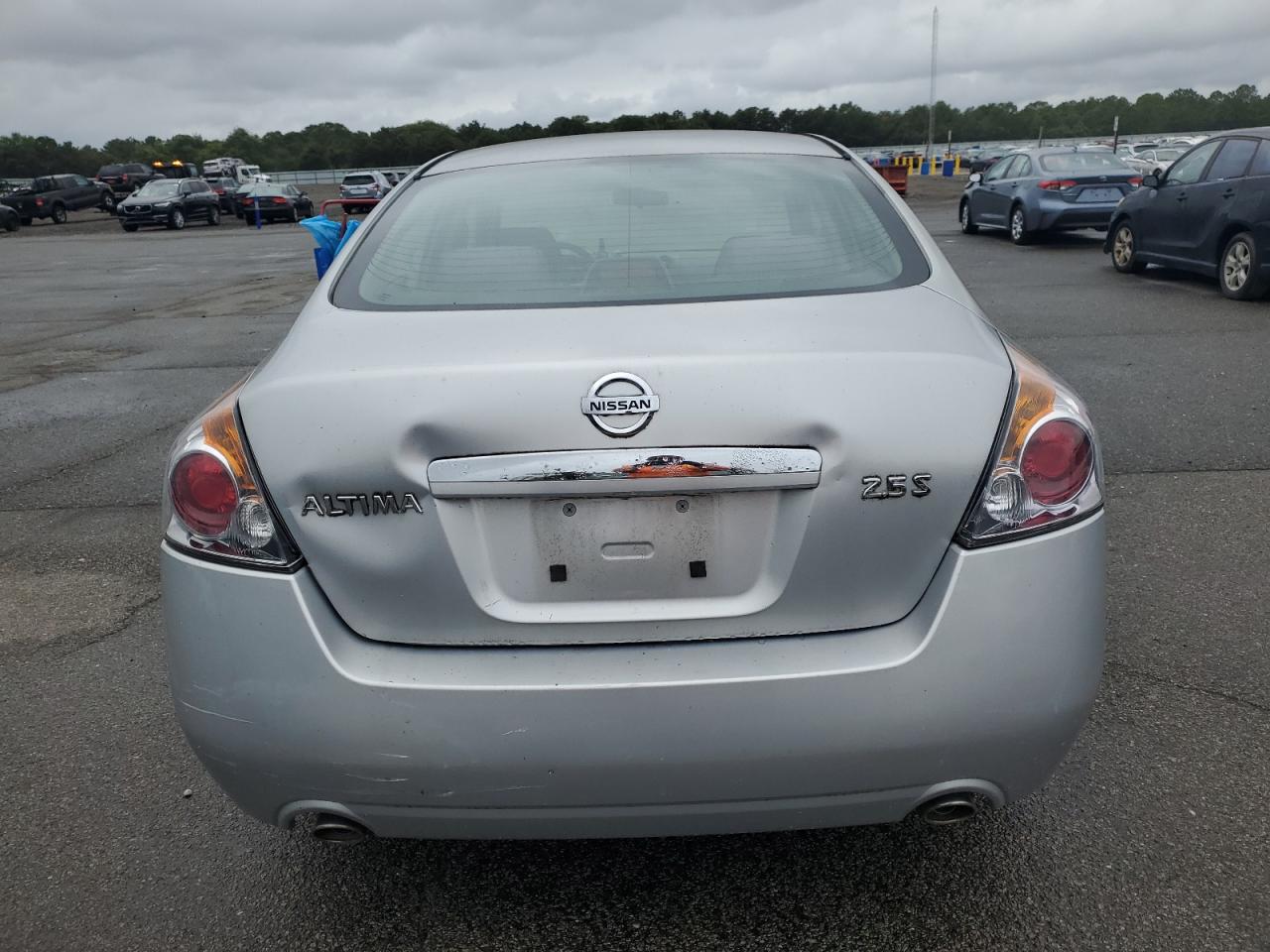 2008 Nissan Altima 2.5 VIN: 1N4AL21E18N482029 Lot: 70566305