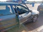 2005 MITSUBISHI LANCER SPORT  for sale at Copart SANDWICH