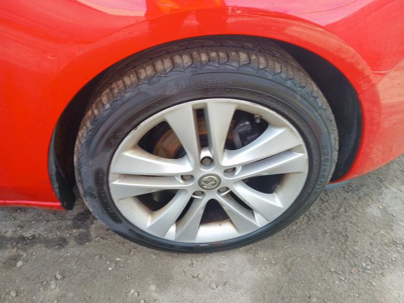 2015 VAUXHALL ZAFIRA SRI