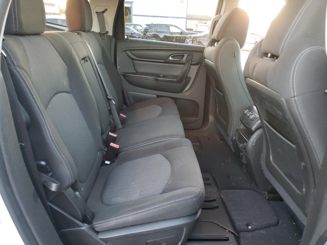 2016 Chevrolet Traverse Lt VIN: 1GNKRGKD4GJ307271 Lot: 71929775