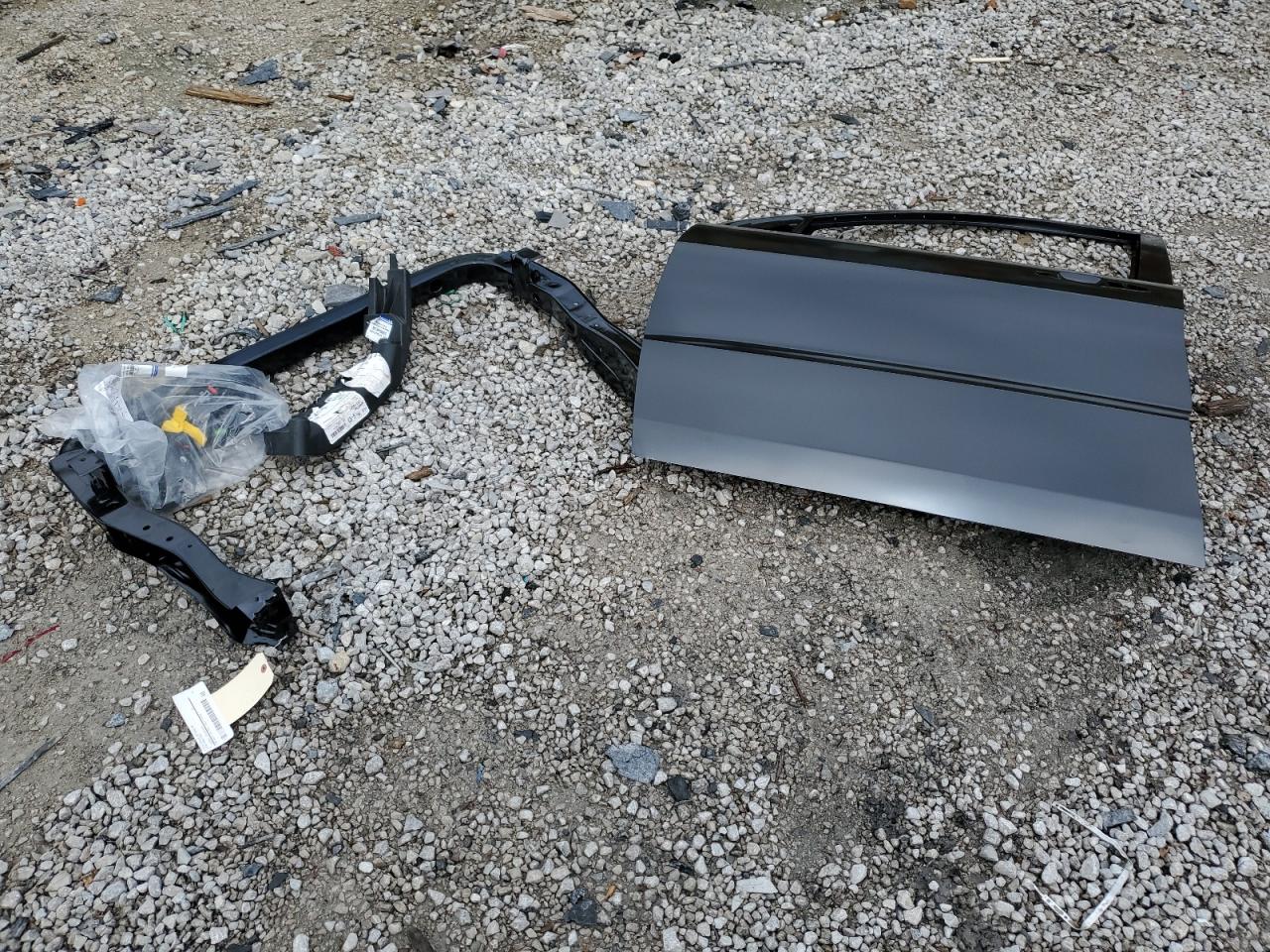 2020 Jeep Grand Cherokee Limited VIN: 1C4RJFBGXLC206284 Lot: 70087265