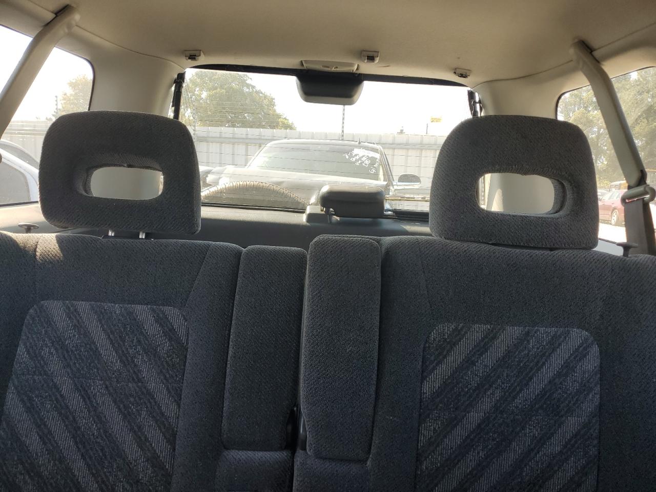 2001 Honda Cr-V Lx VIN: JHLRD18411S017861 Lot: 71409195