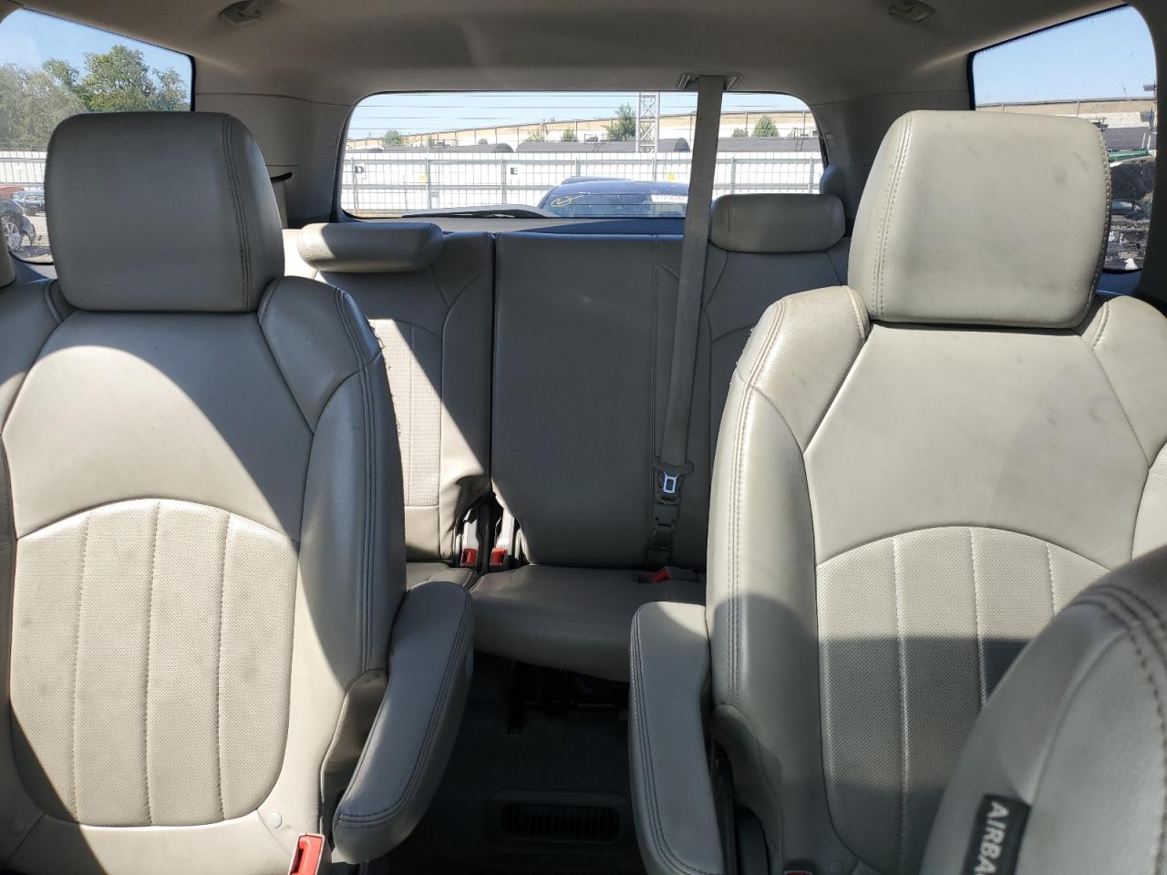 2013 GMC Acadia Slt-2 VIN: 1GKKRSKD5DJ210138 Lot: 71389625