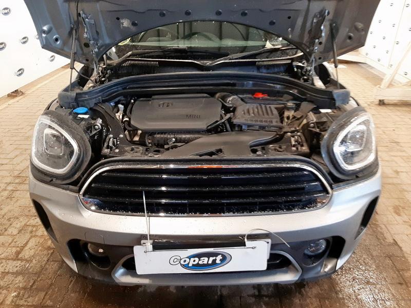 2023 MINI COUNTRYMAN COOPER CLASSIC 
